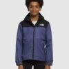 THE NORTH FACE Boys Warm Storm Rain Jacket - Blue