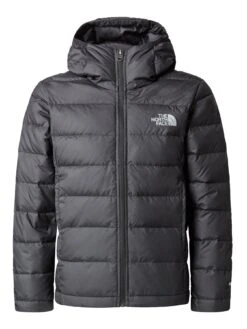 THE NORTH FACE Girls Never Stop Down Jacket - Black -Sport Sphere VM1WP SQ5 0000000004 BLACK SLd1
