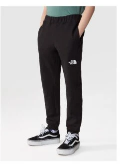 THE NORTH FACE Unisex Tech Jogger - Black