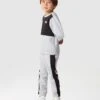 THE NORTH FACE Kids Tech Crew Set - Grey