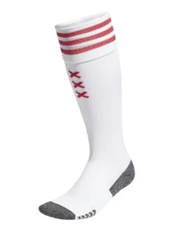 Adidas Ajax 23/24 Home Stadium Socks