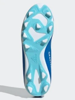 Adidas Junior X Crazy Fast.4 Firm Ground Football Boot -Sport Sphere VM29J SQ5 0000000020 BLUE SLu