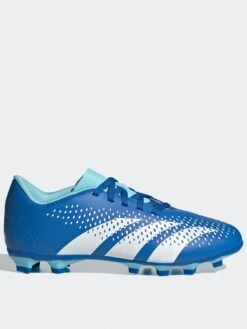 Adidas Junior Predator Accuracy 20.4 Firm Ground Football Boot