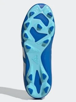 Adidas Junior Predator Accuracy 20.4 Firm Ground Football Boot -Sport Sphere VM29R SQ5 0000000020 BLUE SLu