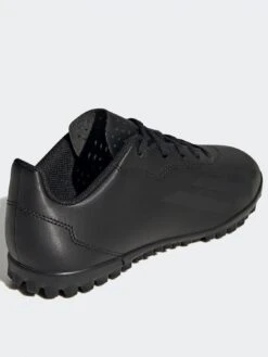 Adidas Junior X Speedportal.4 Astro Turf Football Boot -Sport Sphere VM29Y SQ3 0000000004 BLACK SLb