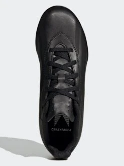 Adidas Junior X Speedportal.4 Astro Turf Football Boot -Sport Sphere VM29Y SQ4 0000000004 BLACK SLt