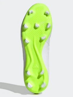 Adidas Mens Copa 20.3 Firm Ground Football Boot - White -Sport Sphere VM2A8 SQ5 0000000013 WHITE SLu