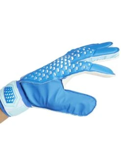 Adidas Mens Predator Match Goal Keeper Gloves -Sport Sphere VM2B5 SQ4 0000000020 BLUE SLd1