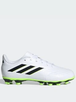 Adidas Junior Copa 20.4 Firm Ground Football Boot