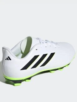 Adidas Junior Copa 20.4 Firm Ground Football Boot -Sport Sphere VM2BW SQ3 0000000013 WHITE SLb