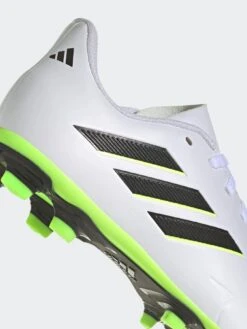 Adidas Junior Copa 20.4 Firm Ground Football Boot -Sport Sphere VM2BW SQ6 0000000013 WHITE SLd