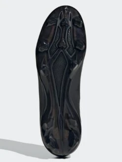 Adidas Mens X Speedportal.2 Firm Ground Football Boot - Black -Sport Sphere VM2BY SQ5 0000000004 BLACK SLu