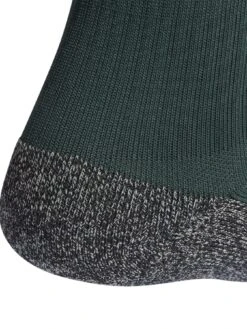 Adidas Manchester United 23/24 Away Stadium Socks - Green -Sport Sphere VM2CF SQ4 0000000047 GREEN SLd