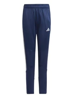 Adidas Adidas Junior Tiro Club 23 Winterized Pant - Silver