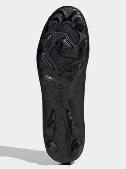 Adidas Mens X Speedportal.4 Firm Ground Football Boot - Black -Sport Sphere VM2DG SQ5 0000000004 BLACK SLu