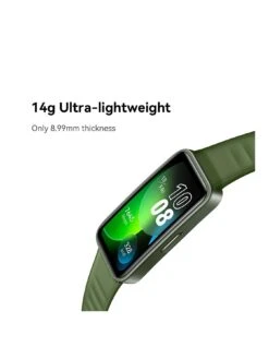 Huawei Band 8 Pink -Sport Sphere VM2H5 SQ3 0000000047 GREEN SLa