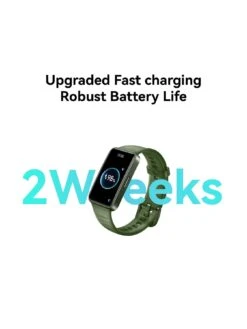 Huawei Band 8 Pink -Sport Sphere VM2H5 SQ4 0000000047 GREEN SLd