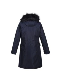 Regatta Lellani Jackets Waterproof Insulated -Sport Sphere VM96M SQ6 0000000048 NAVY MDd2