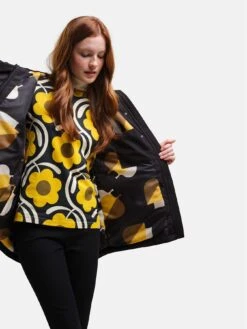 Regatta Orla Swing Waterproof -Sport Sphere VM97O SQ4 0000000076 YELLOW MDd