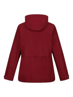 Regatta Bayla Waterproof Shell - Dark Red -Sport Sphere VM97S SQ6 0000000315 DARK RED MDd2