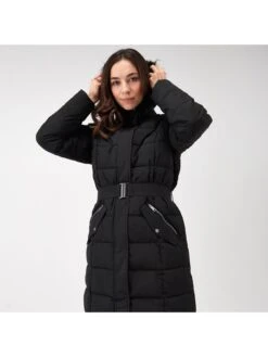 Regatta Decima Baffled/quilted Jackets - Black -Sport Sphere VM97U SQ3 0000000004 BLACK MDo