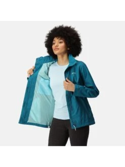 Regatta Daysha Waterproof Shell - Blue -Sport Sphere VM9BM SQ3 0000000020 BLUE MDo