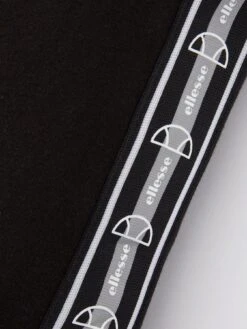 Ellesse Older Boys Westino Jog Pant -Sport Sphere VM9R4 SQ5 0000000004 BLACK SLd1