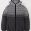 Ellesse Older Boys Zentrian Padded Jacket