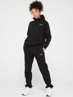 Pink Soda Salado Jogger -Sport Sphere VM9UK SQ3 0000000004 BLACK MDo