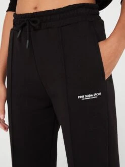 Pink Soda Salado Jogger -Sport Sphere VM9UK SQ5 0000000004 BLACK MDd1