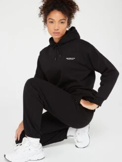 Pink Soda Salado Jogger -Sport Sphere VM9UK SQ6 0000000004 BLACK MDd2