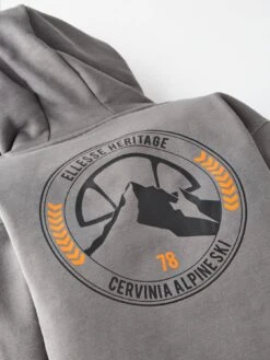 Ellesse Older Boys Gabbro Jog Pant - Grey -Sport Sphere VM9UT SQ5 0000000005 GREY SLd1