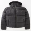 Ellesse Older Girls Resta Padded Jacket