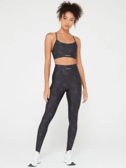 Pink Soda Monte Bra -Sport Sphere VM9VB SQ4 0000000004 BLACK MDd