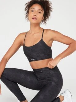 Pink Soda Monte Bra -Sport Sphere VM9VB SQ5 0000000004 BLACK MDd1