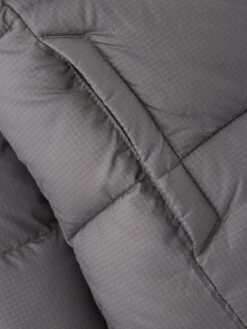 Columbia Kids Puffect Insulated Jacket - Dark Grey -Sport Sphere VMBPR SQ5 0000000070 DARK GREY SLd1