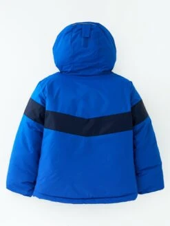 Columbia Boys Lightning Lift II Waterproof Insulated Jacket - Blue -Sport Sphere VMBU8 SQ3 0000000020 BLUE SLb