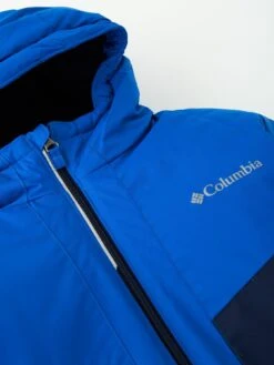Columbia Boys Lightning Lift II Waterproof Insulated Jacket - Blue -Sport Sphere VMBU8 SQ5 0000000020 BLUE SLd1
