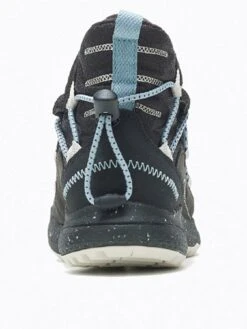 Merrell Women's Bravada 2 Thermo Demi Waterproof Boots - Black -Sport Sphere VMC18 SQ3 0000000004 BLACK SLb