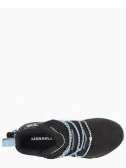 Merrell Women's Bravada 2 Thermo Demi Waterproof Boots - Black -Sport Sphere VMC18 SQ4 0000000004 BLACK SLt