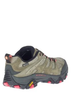 Merrell Women's Moab 3 Gore-Tex Hiking Shoes - Green -Sport Sphere VMC1A SQ2 0000000047 GREEN SLf