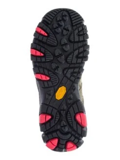 Merrell Women's Moab 3 Gore-Tex Hiking Shoes - Green -Sport Sphere VMC1A SQ5 0000000047 GREEN SLu