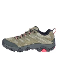 Merrell Women's Moab 3 Gore-Tex Hiking Shoes - Green -Sport Sphere VMC1A SQ6 0000000047 GREEN SLd