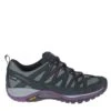 Merrell Women's Siren Sport 3 Gore-Tex Hiking Shoes - Black