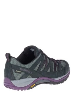 Merrell Women's Siren Sport 3 Gore-Tex Hiking Shoes - Black -Sport Sphere VMC1C SQ2 0000000004 BLACK SLf