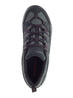 Merrell Women's Siren Sport 3 Gore-Tex Hiking Shoes - Black -Sport Sphere VMC1C SQ4 0000000004 BLACK SLt