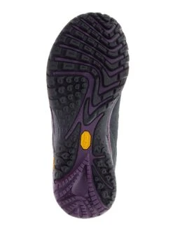 Merrell Women's Siren Sport 3 Gore-Tex Hiking Shoes - Black -Sport Sphere VMC1C SQ5 0000000004 BLACK SLu