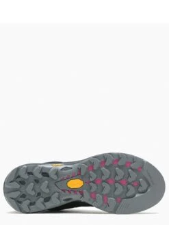 Merrell Women's MQM 3 Mid Gore-Tex Hiking Boots - Black -Sport Sphere VMC2G SQ5 0000000004 BLACK SLu