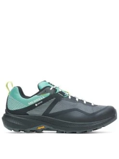Merrell Women's MQM 3 Gore-Tex Hiking Shoes - Green