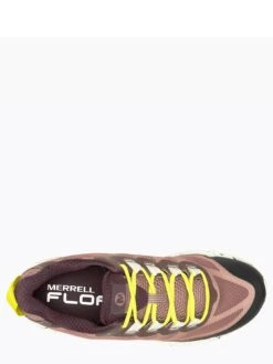Merrell Women's Moab Speed Gore-Tex Hiking Shoes - Pink -Sport Sphere VMC34 SQ4 0000000063 PINK SLt